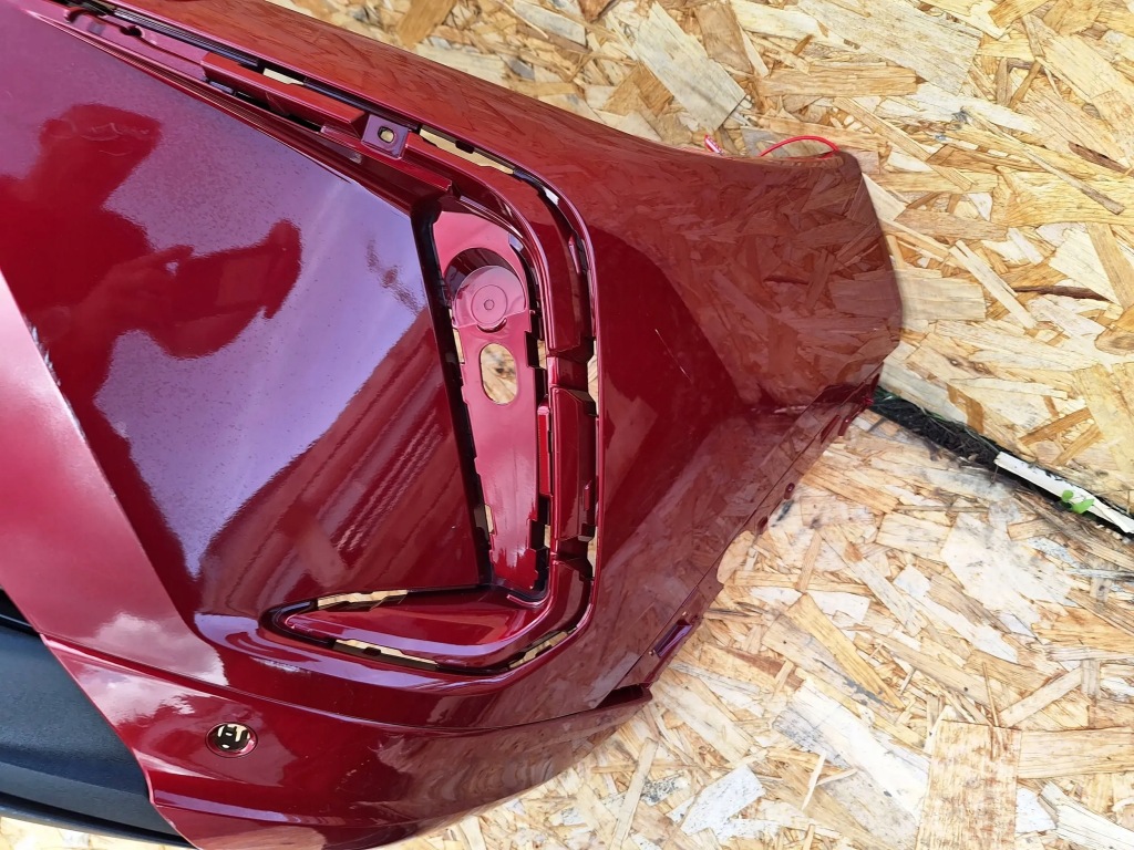 Бампер перед 9840131477 opel grandland x 21- Цена