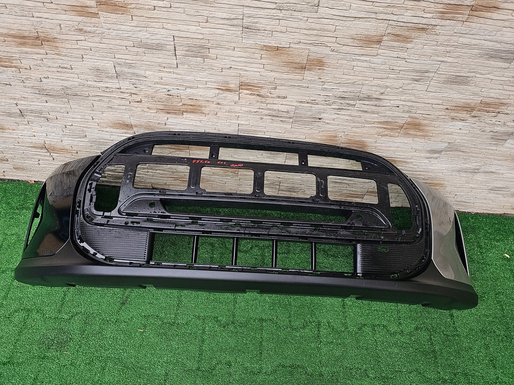 фото №1, Бампер mini f56 lci