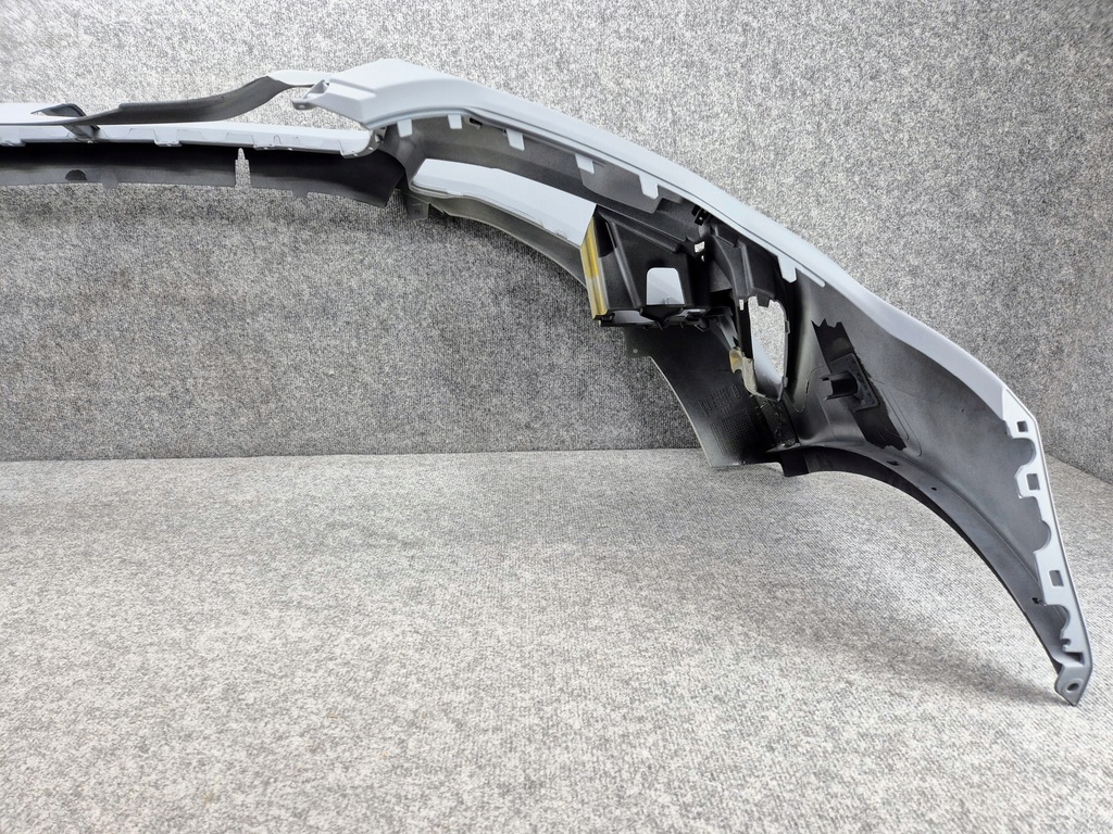 фото №16, Audi rs7 sportback бампер передній обшивка бампера перед 4g8807065aq gru