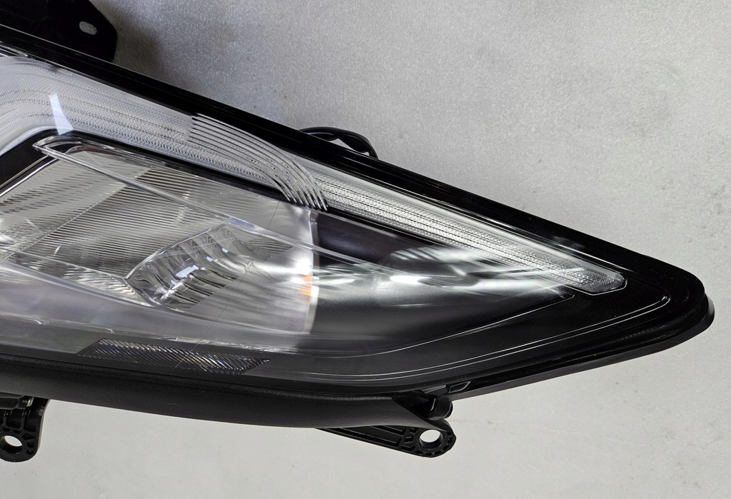 фото №9, Права лампа перед nissan gt-r gtr lift r35 full led 2016-2024 europa