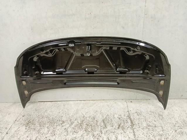 Капот кришка двигуна berlingo 4 iv combo e rifter 2018- Оригінал