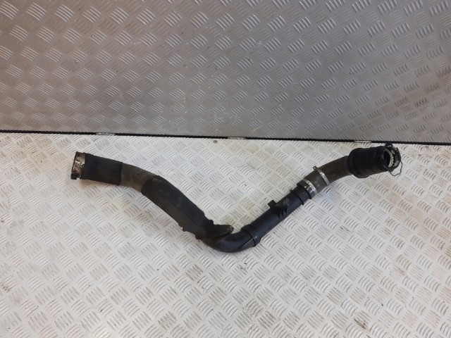 фото №1, Труба шланг інтеркулер megane scenic iii 1.6dci