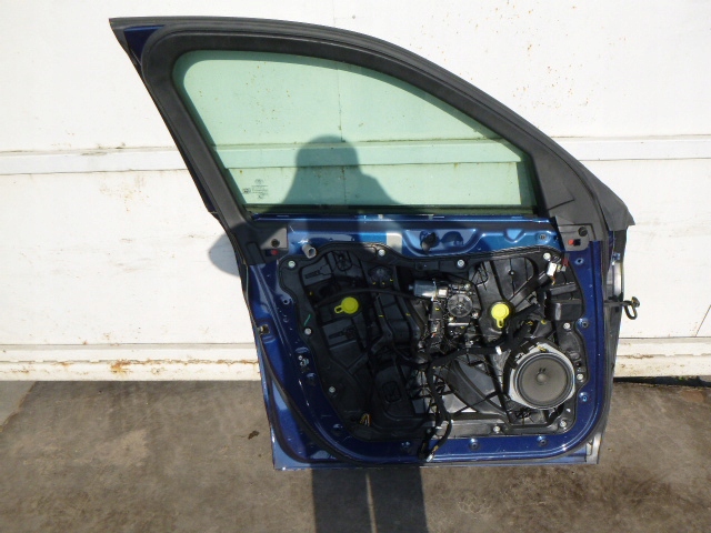 фото №7, Alfa romeo stelvio дверь левый перед полный