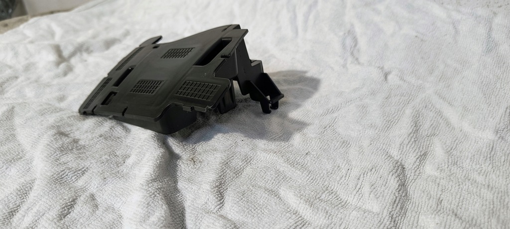 фото №3, Кронштейн радара праве polestar