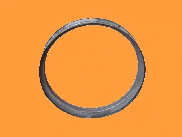 фото №1, Renault premium dxi кільце вентилятора радіатор.