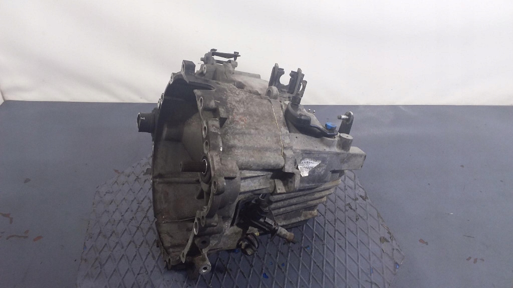 фото №5, Volvo s60 i 2.4b коробка передач передач механическая p9482052