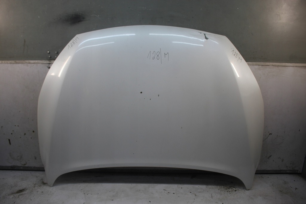 фото №1, Капот kia sorento iii 3 15r