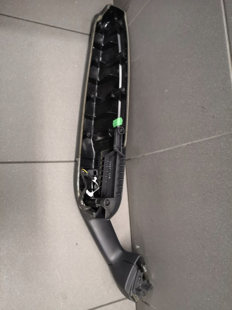 фото №8, Подлокотник обшивка правый перед a8 d3 4e0867174