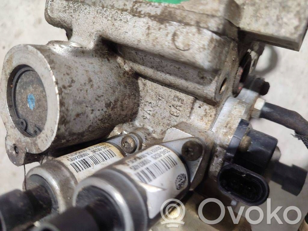 Куліса  передач fiat doblo 10002405 Недорого