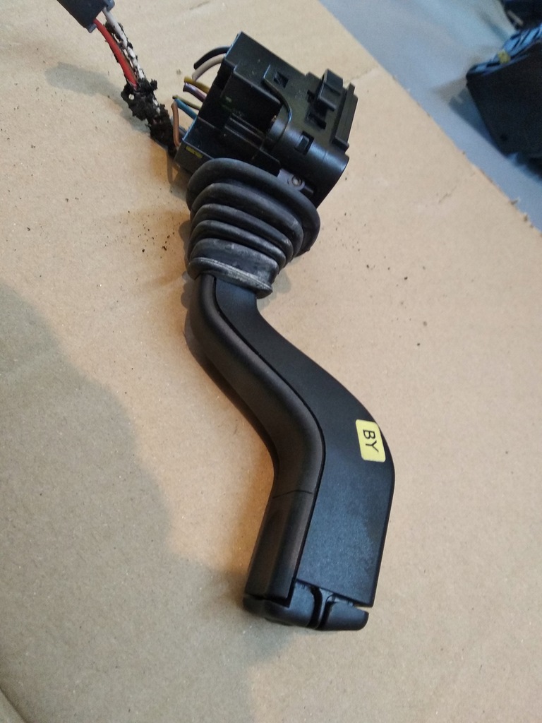 фото №6, Переключатель дворник рычаг astra g bertone