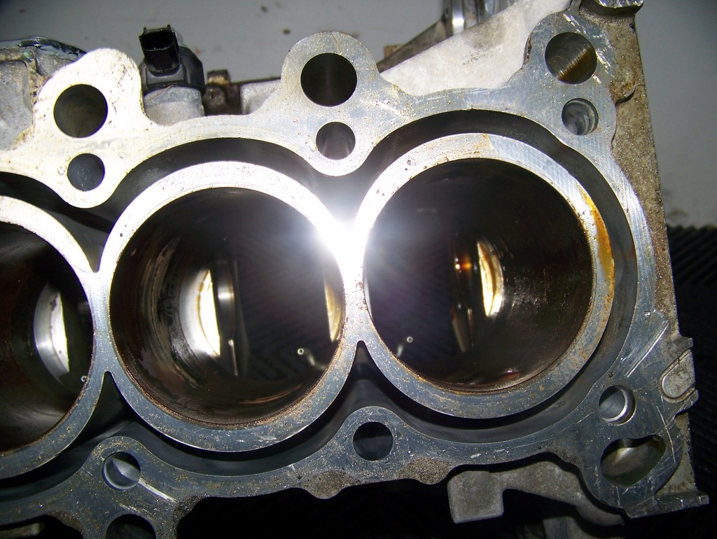 фото №5, Honda cr-v iv 2.0 ivtec блок двигателя r20a9 41tys