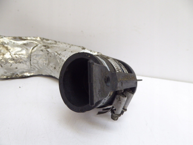 фото №4, Xsara picasso i 98r- труба шланг интеркулер