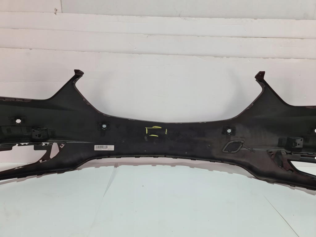 Бампер opel mokka x lift бампер перед передний 475498858 Цена