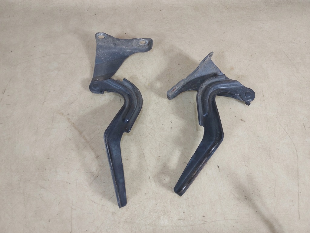 фото №5, Accord vii петля капот правий лівий lak.b92p