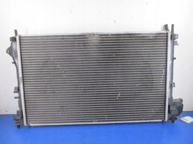 фото №6, Opel vectra c 2.2dti кондиціонер радіатор wody