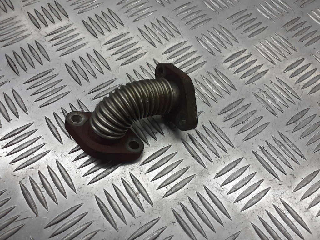 фото №1, Труба трубка шланг egr opel zafira b 1.9 cdti