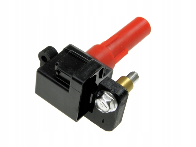 фото №11, Катушка зажигания subaru legacy tribeca 3.0 3.6 24v