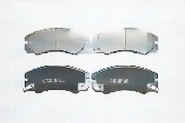 Купить Тормозные колодки тормозные перед 5sp565 samko isuzu opel