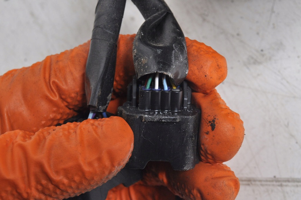 фото №11, Nissan x-trail iv t33 e-power акумулятор акумулятор 295b06ra0a 1,73kwh 5tys km