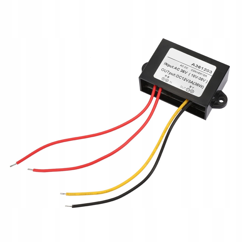 фото №2, Модуль питания ac-dc модуль конвертер мощности