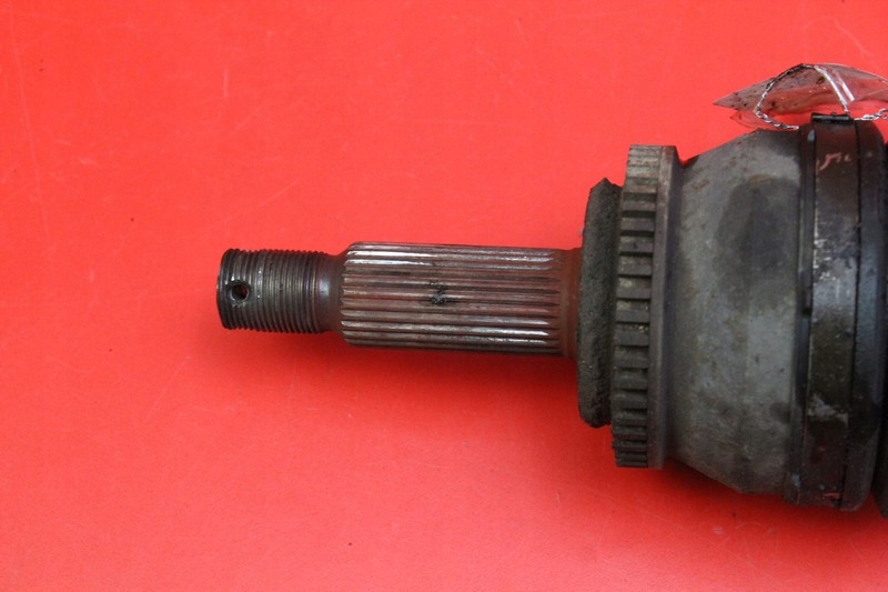 фото №4, Приводной вал правая перед механическая коробка передач kia ceed 1 i 2.0 crdi 143 km lift 10-12