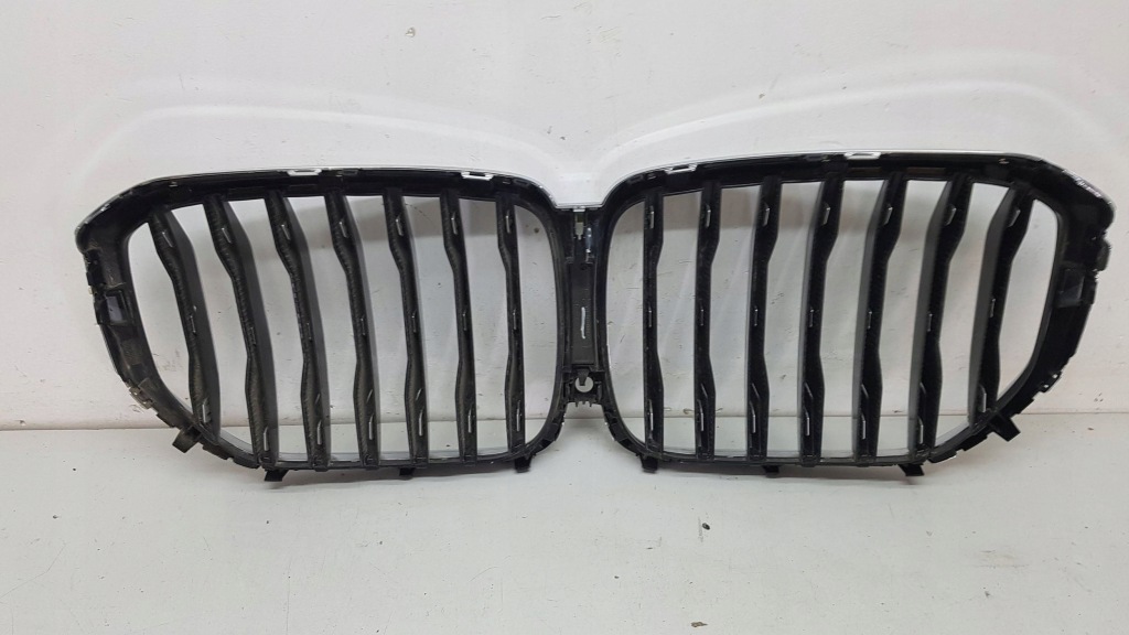 фото №6, Bmw x5 g05 решітка радіатора решітка радіатора решітки радіатора