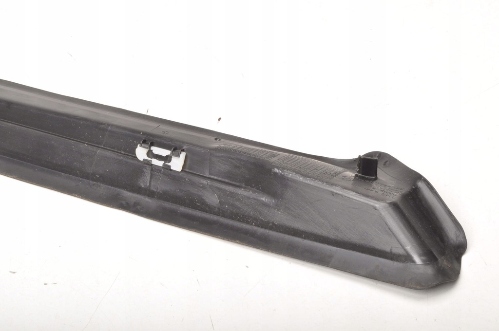 фото №9, Bmw i4 g26 защита левый задняя крышки 9448319 23r