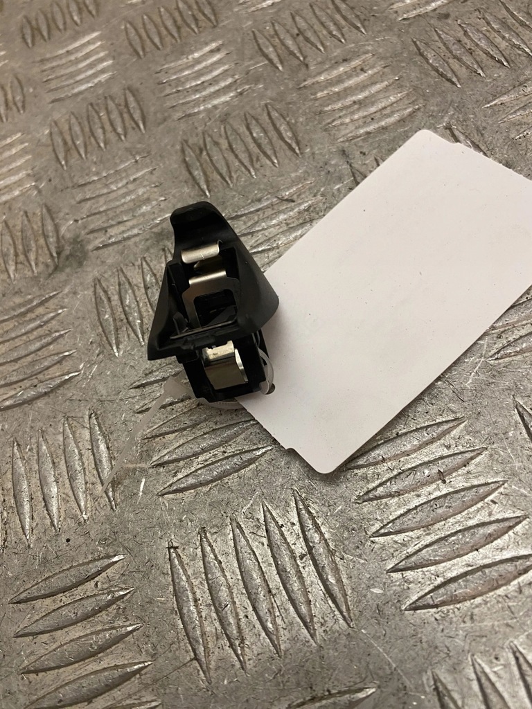 фото №6, Bmw x4 f26 кронштейн захист сонцезахисний 7277251