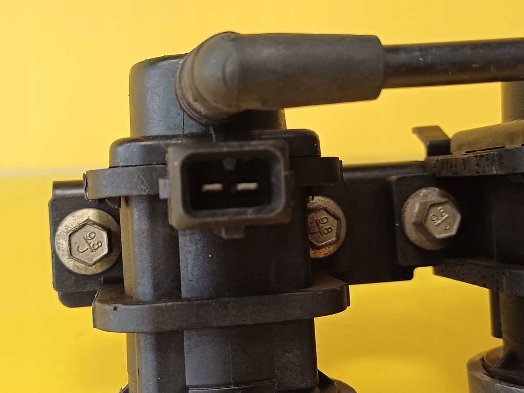 фото №5, Клапан вакууму opel vectra c 09128022 nr633