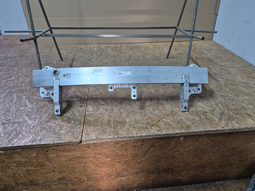 фото №1, Kia niro 1 ev lift 19-21r балка бампера передній перед