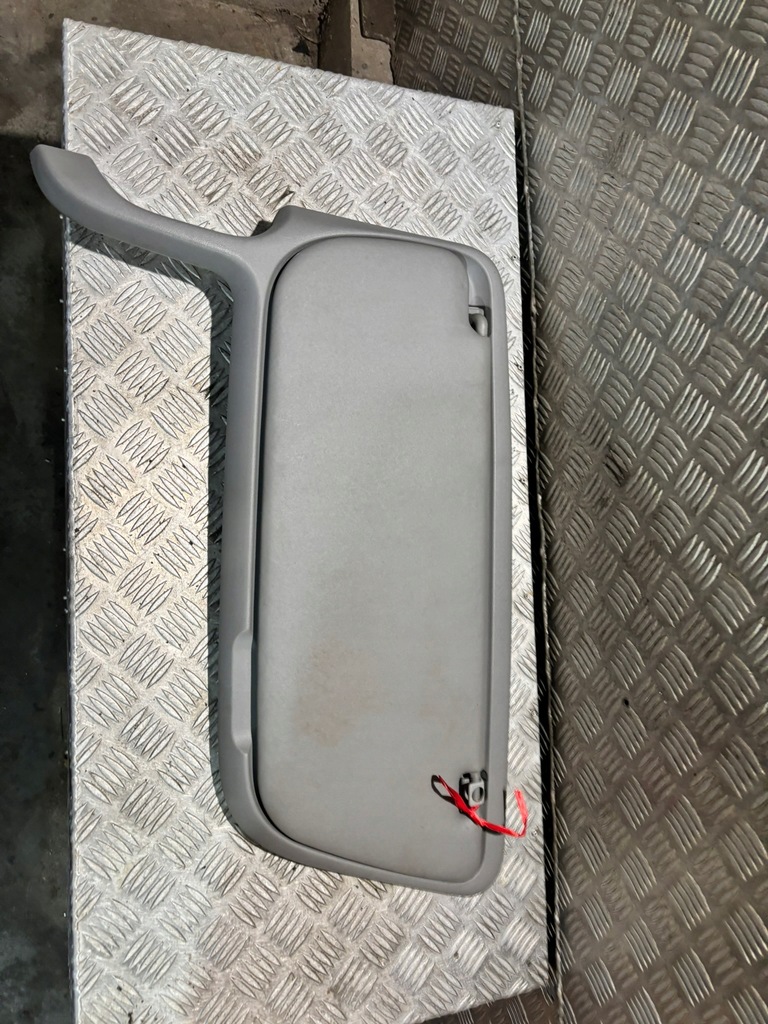 фото №1, Козырёк потолочный правый vw crafter i a9066900192