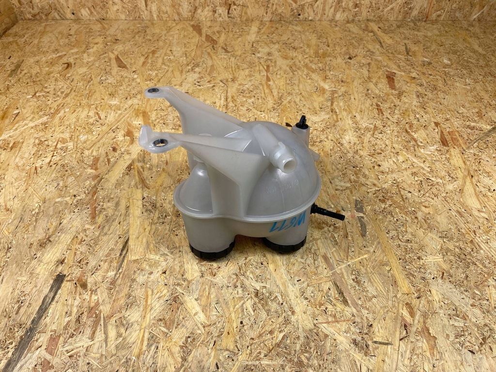 фото №7, Бак бачок расширительный mercedes eqa eqb x243 w243 a2435004100