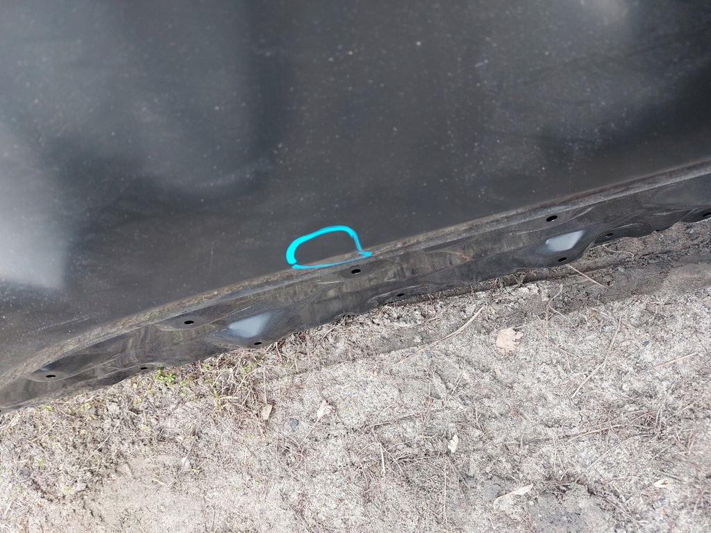 фото №8, Двері праве задні renault arkana