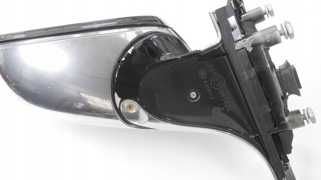 фото №6, Bmw 8 g14 зеркало карбон левая правое 5 pin europa