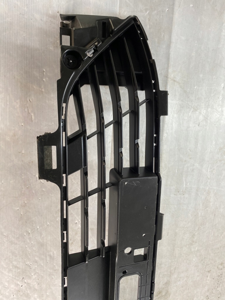 фото №2, Renault clio v 19- решітка радіатора решітка радіатора решітка бампера перед