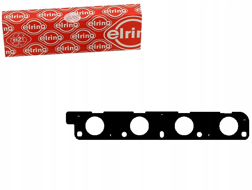 фото №11, Прокладка коллектор выпускной elring el150860