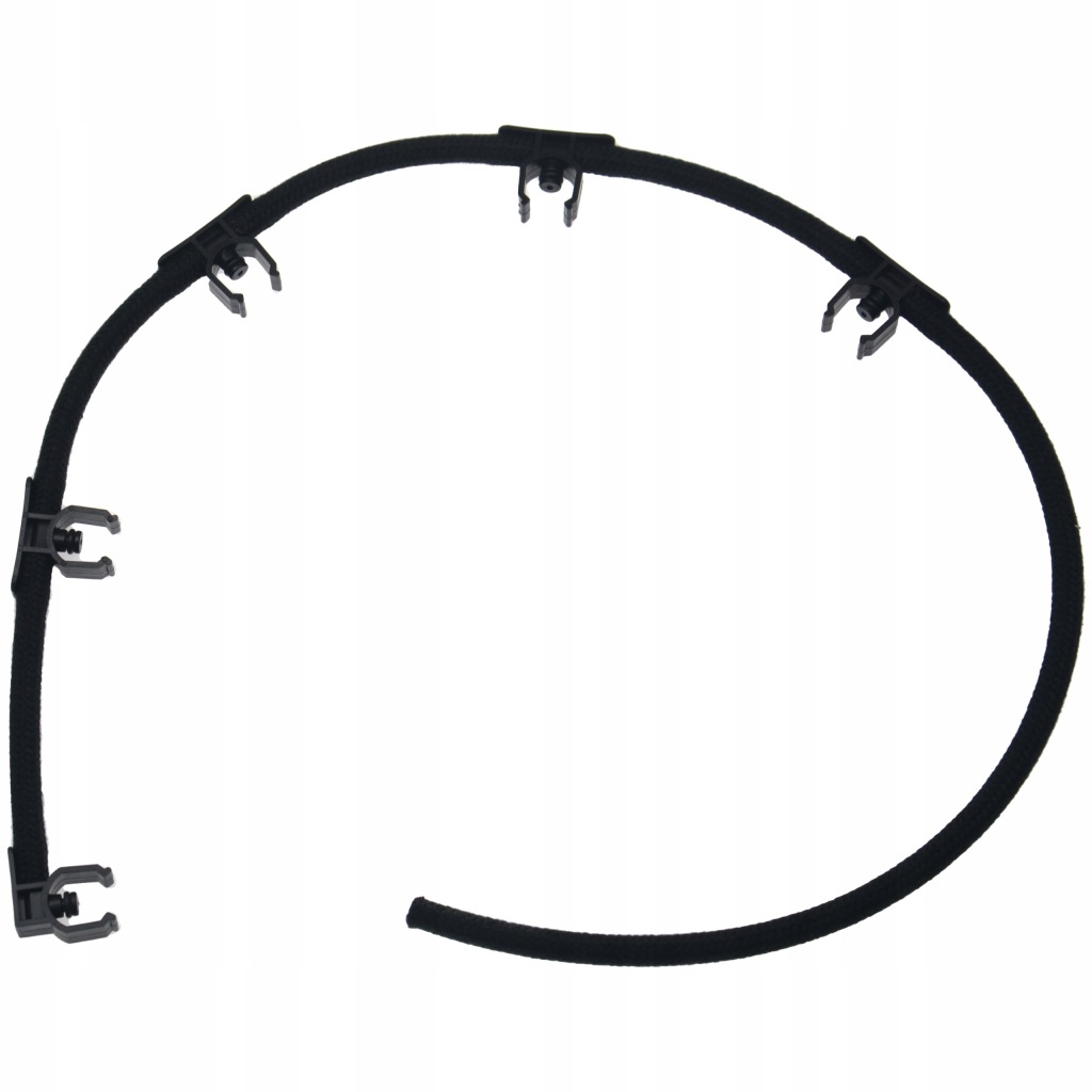 Труба топлива mercedes sprinter vario 2.9 6020704732 в Украине