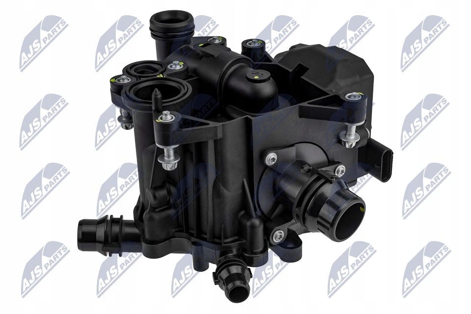 фото №13, Nty ctm-bm-051 термостат, середина охолоджуючий