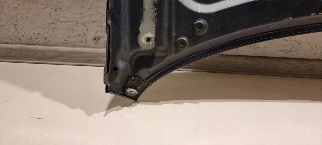 фото №16, Капот bmw 3 e92/93 cabrio coupe lci lift