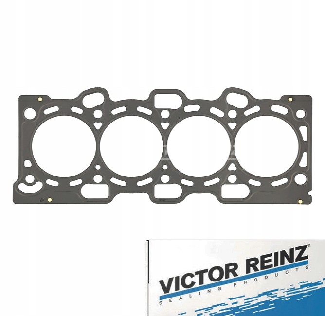 фото №1, Victor reinz 61-53255-00 прокладка, головка цилиндров
