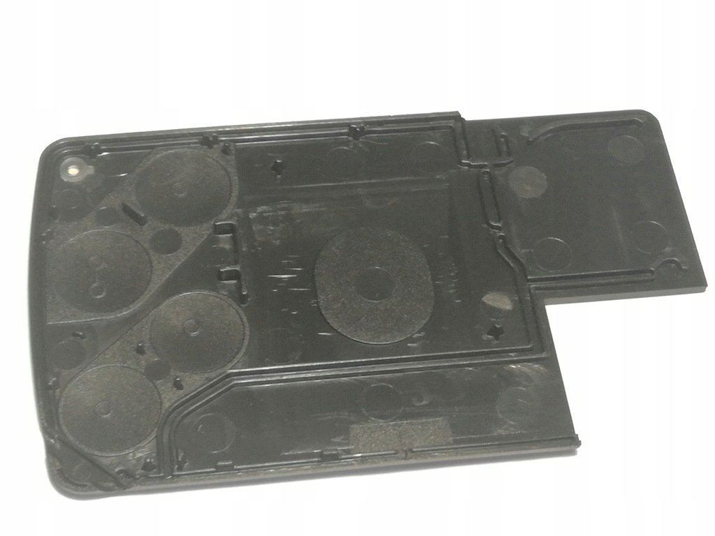 фото №6, Mazda rx8 mx5 miata m6 ключ pilot корпус карта