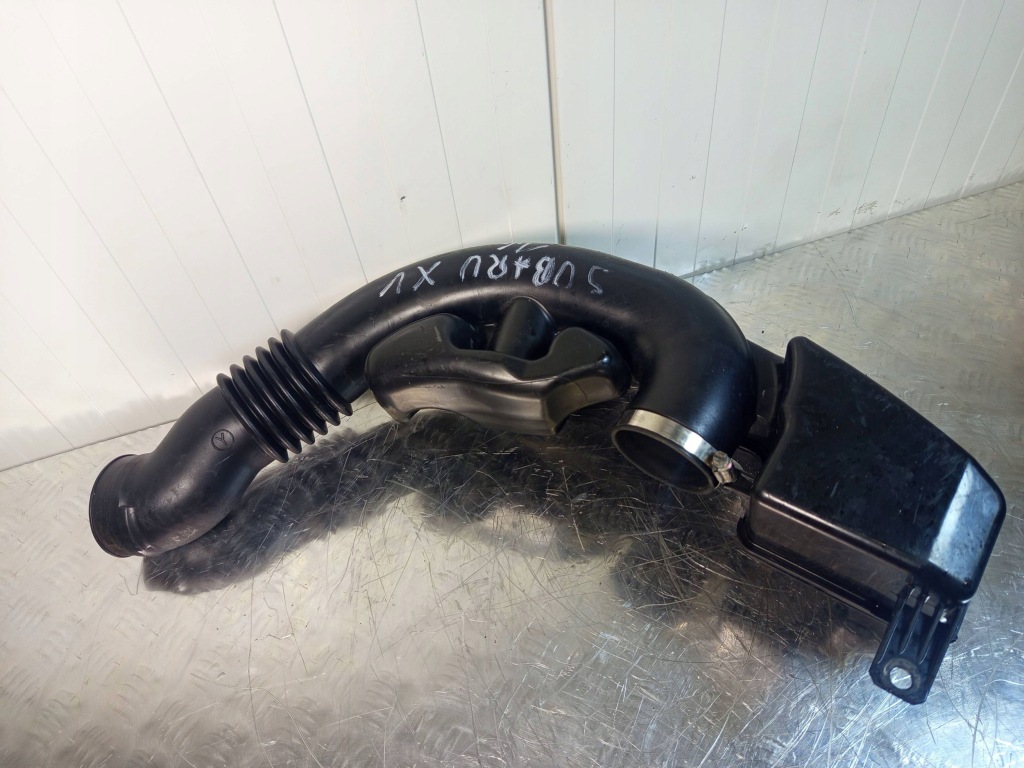Резонатор впуску труба повітря subaru xv 1.6 в Україні