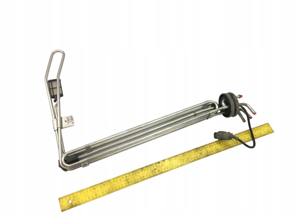 Купити 21596909 volvo модуль відбору adblue