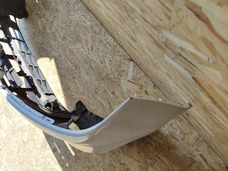 фото №10, Бампер перед передній suzuki vitara ii 15- pdc