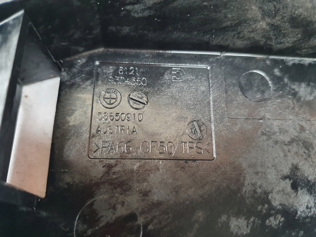 фото №3, Bmw f45 f46 основа акумулятор