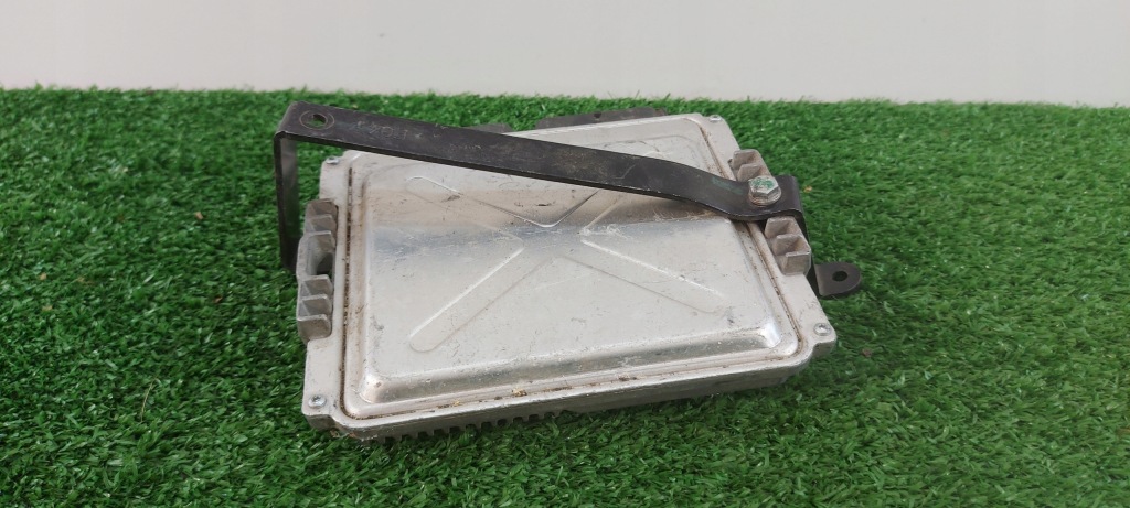 фото №2, Модуль блок управления газа lpg dacia logan sandero 1.4