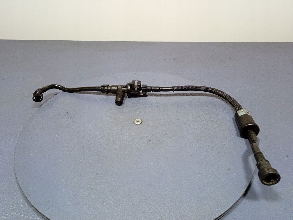 фото №1, Bmw 1 f40 2.0 m135i провода топливные 7614013