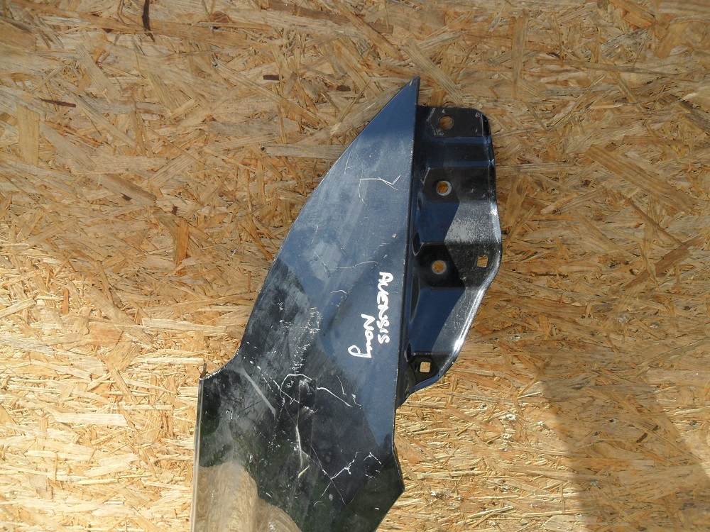 фото №10, Toyota avensis 2009- крыло правый