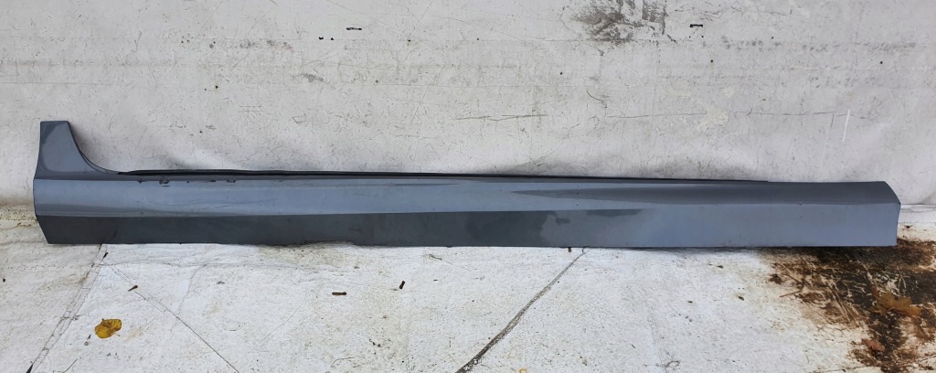 фото №1, Volvo v60 s60 iii 3 молдинг поріг права oryginała