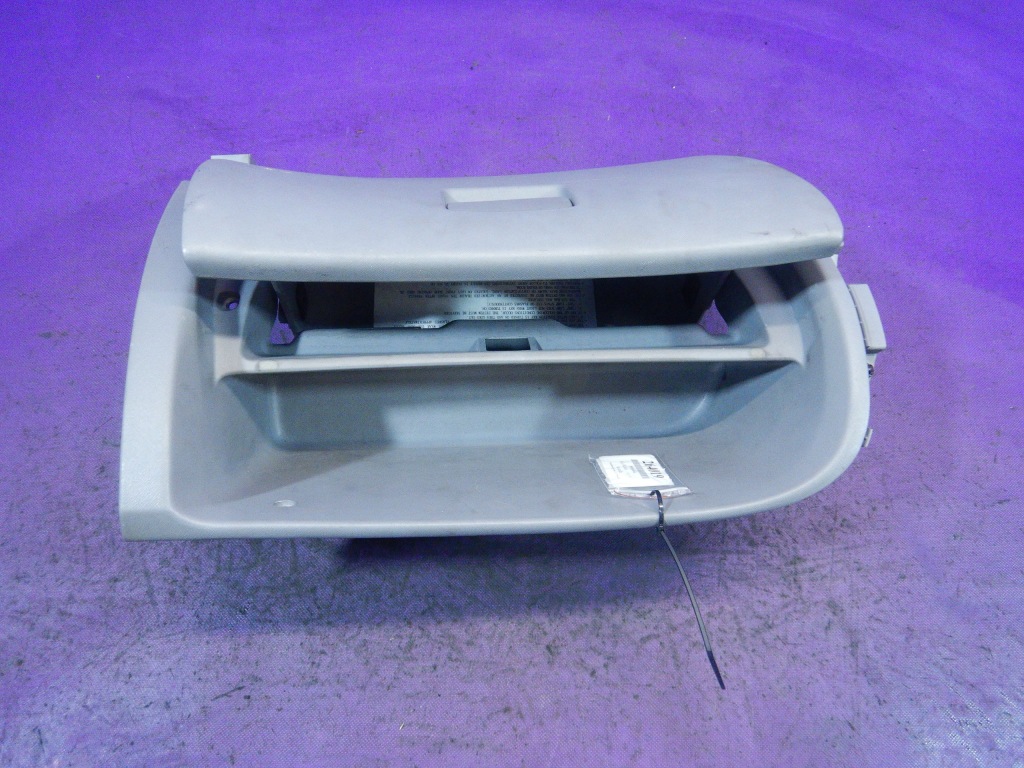 фото №1, Kia picanto i 04-07 бардачок 8451707100